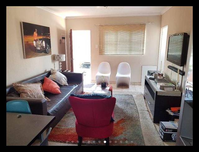 3 BEDROOM TOWNHOUSE FOR SALE IN DALPARK